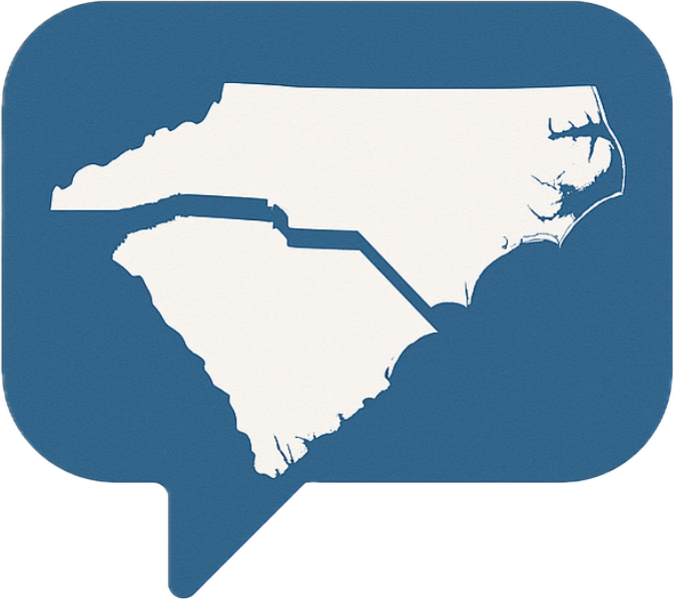 Carolina Communicators: Forensics for All!